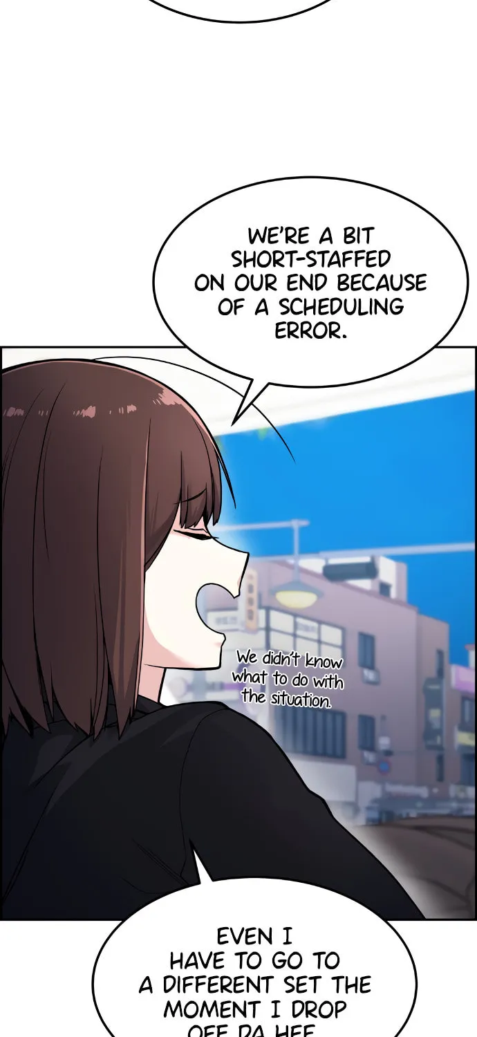 Webtoon Character Na Kang Lim Chapter 5 page 6 - 