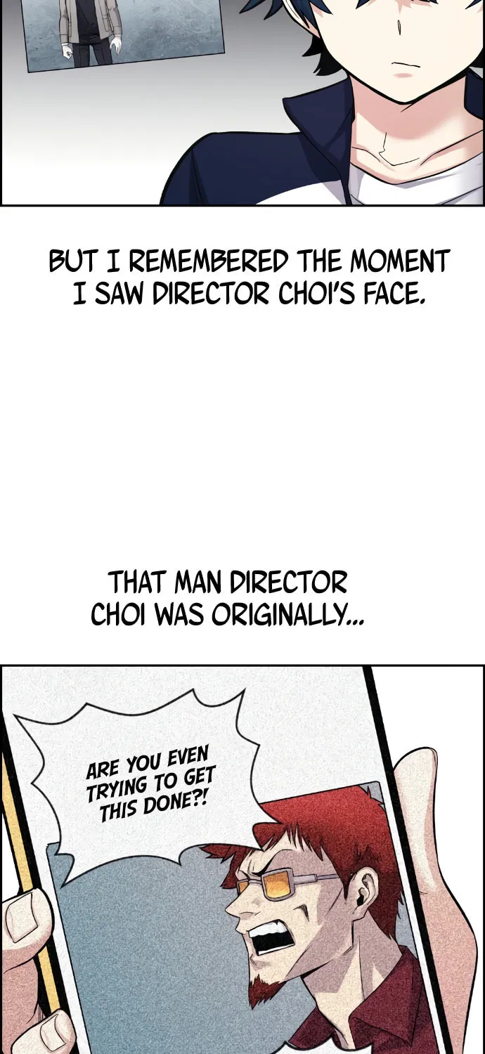 Webtoon Character Na Kang Lim Chapter 5 page 51 - 