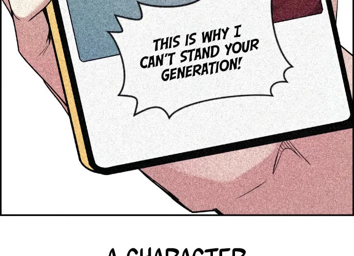 Webtoon Character Na Kang Lim Chapter 5 page 52 - 