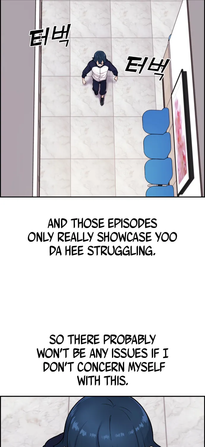 Webtoon Character Na Kang Lim Chapter 5 page 56 - 