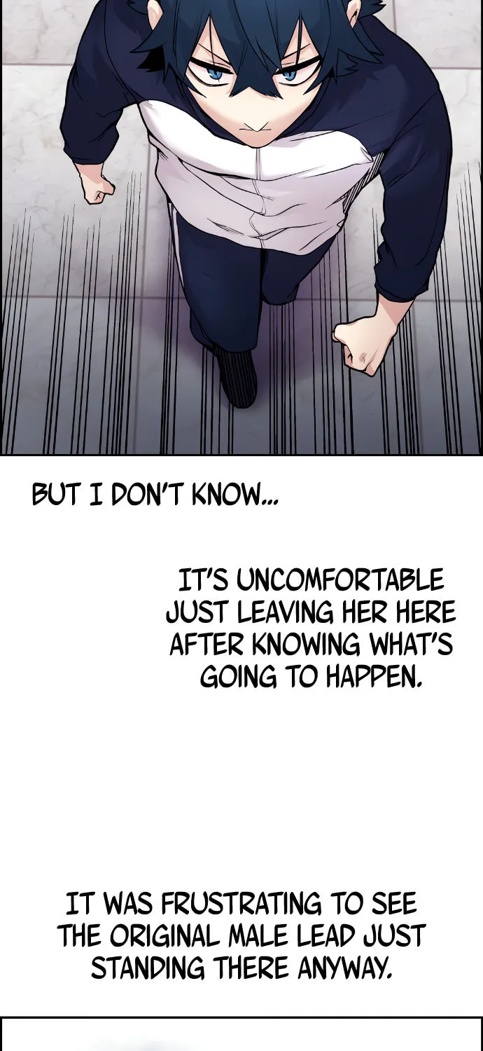 Webtoon Character Na Kang Lim Chapter 5 page 57 - 