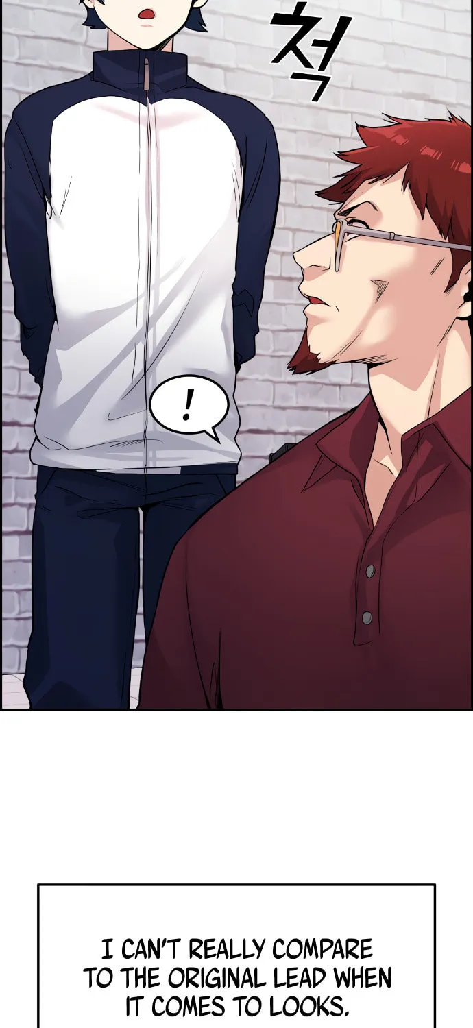 Webtoon Character Na Kang Lim Chapter 5 page 60 - 