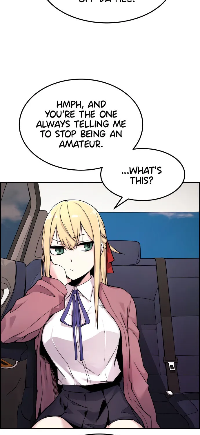 Webtoon Character Na Kang Lim Chapter 5 page 7 - 