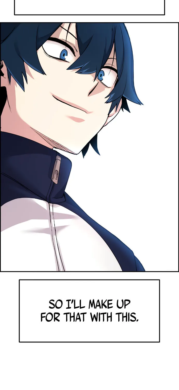 Webtoon Character Na Kang Lim Chapter 5 page 61 - 