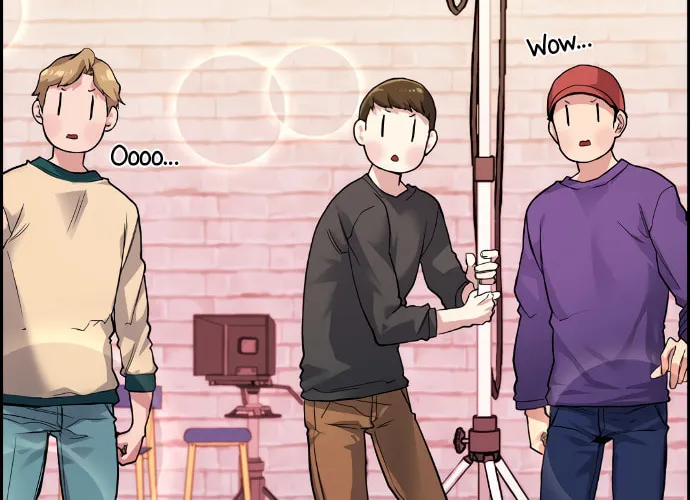 Webtoon Character Na Kang Lim Chapter 5 page 63 - 