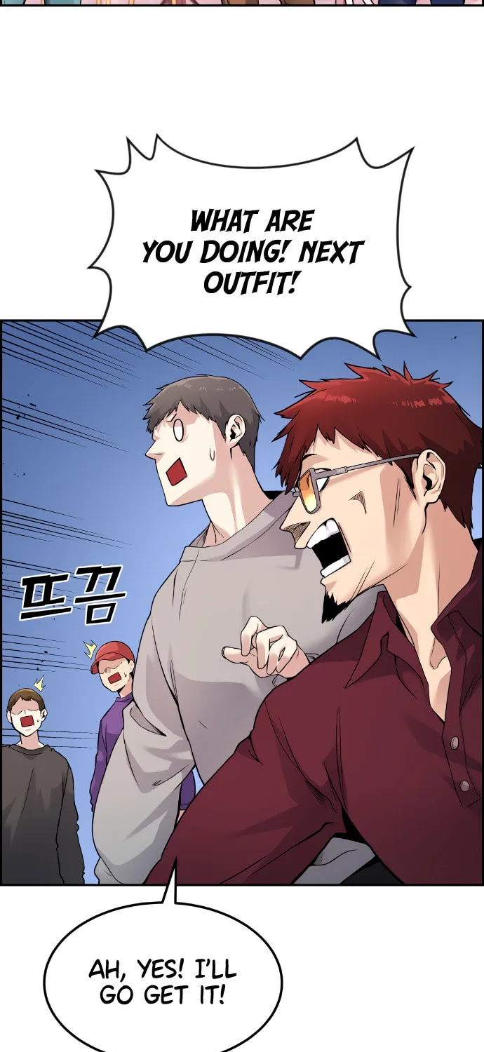 Webtoon Character Na Kang Lim Chapter 5 page 64 - 