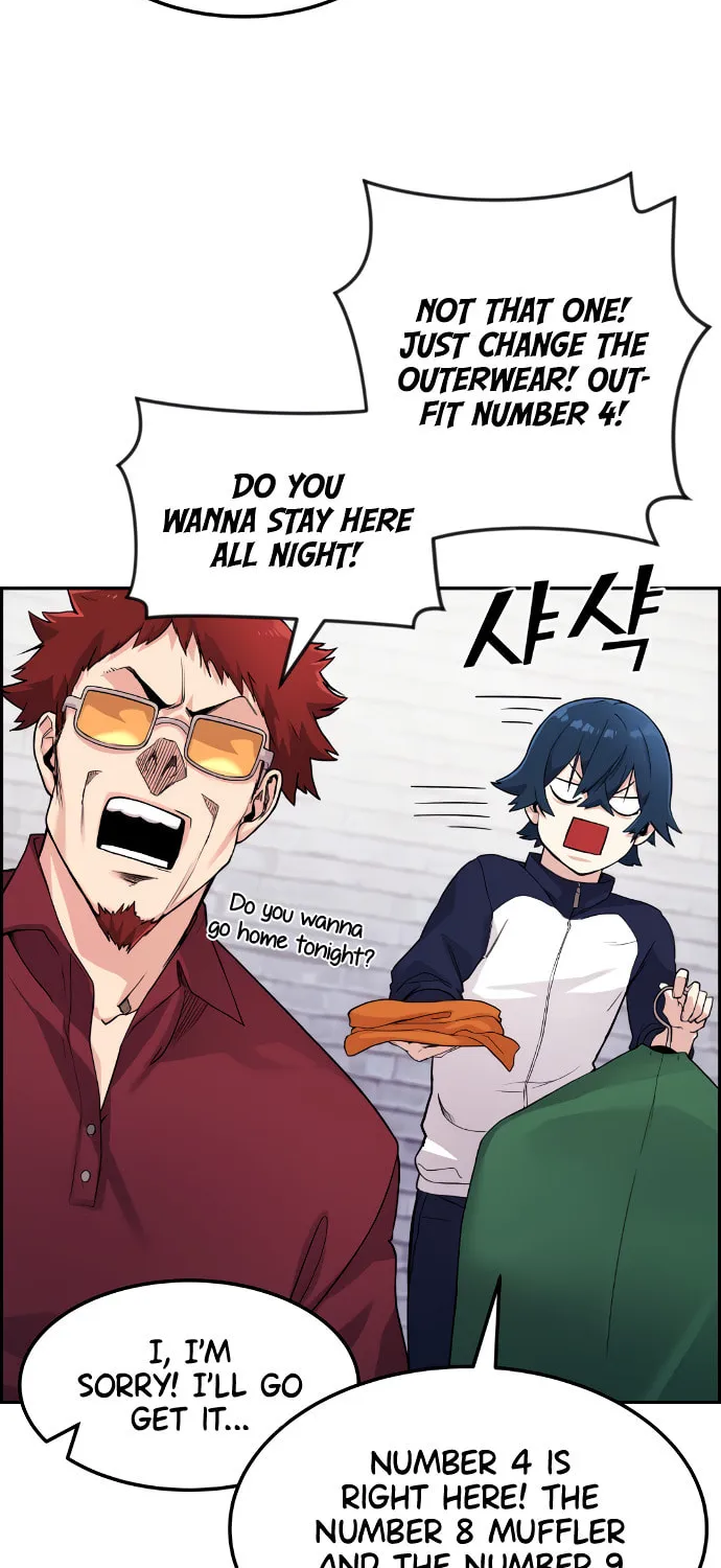 Webtoon Character Na Kang Lim Chapter 5 page 65 - 