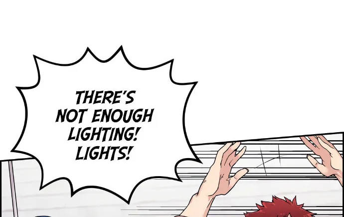 Webtoon Character Na Kang Lim Chapter 5 page 67 - 