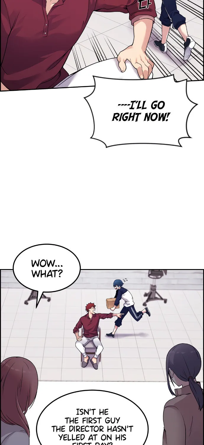 Webtoon Character Na Kang Lim Chapter 5 page 69 - 