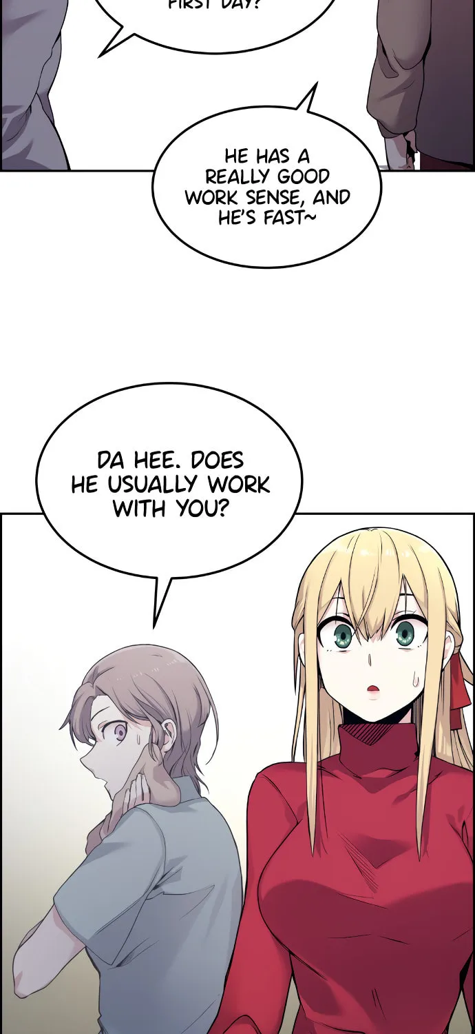 Webtoon Character Na Kang Lim Chapter 5 page 70 - 