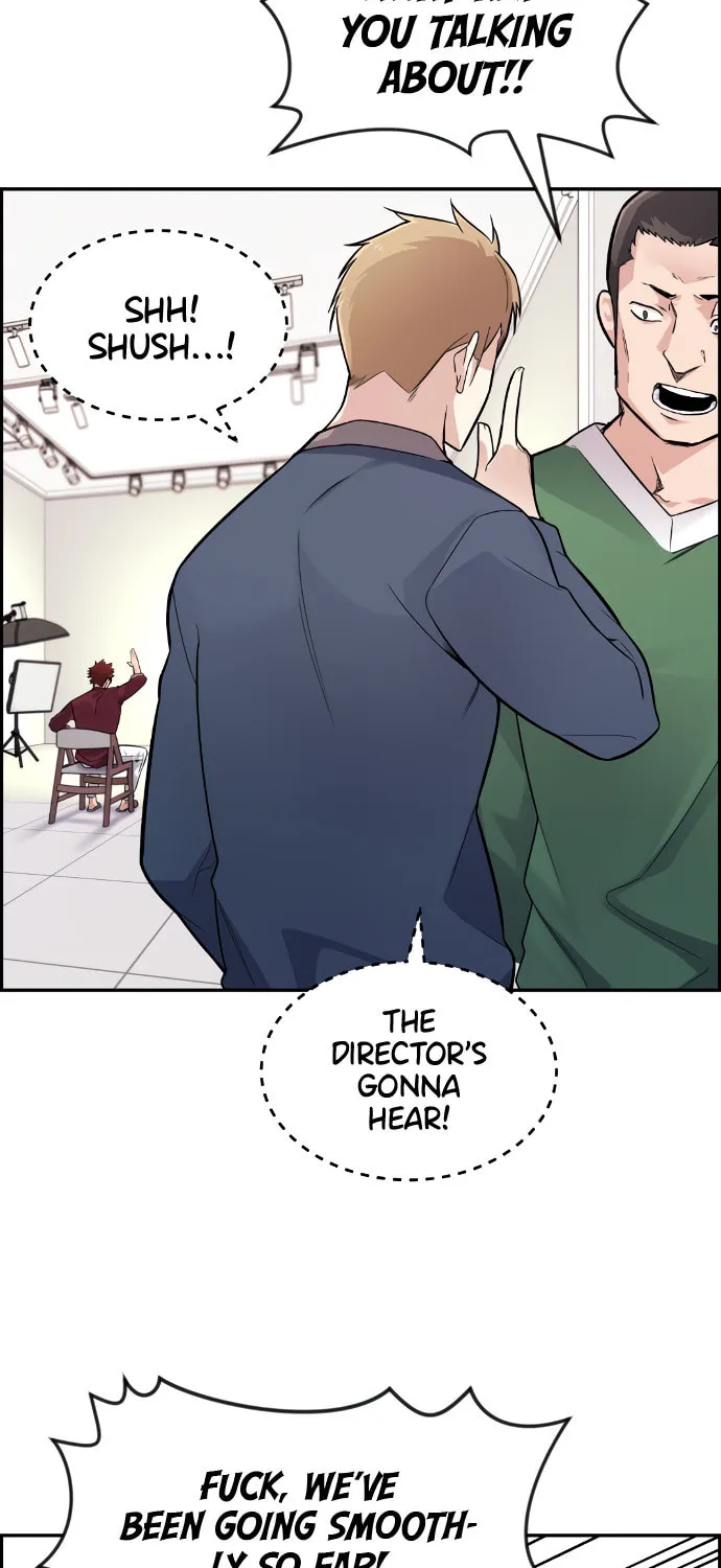 Webtoon Character Na Kang Lim Chapter 5 page 73 - 