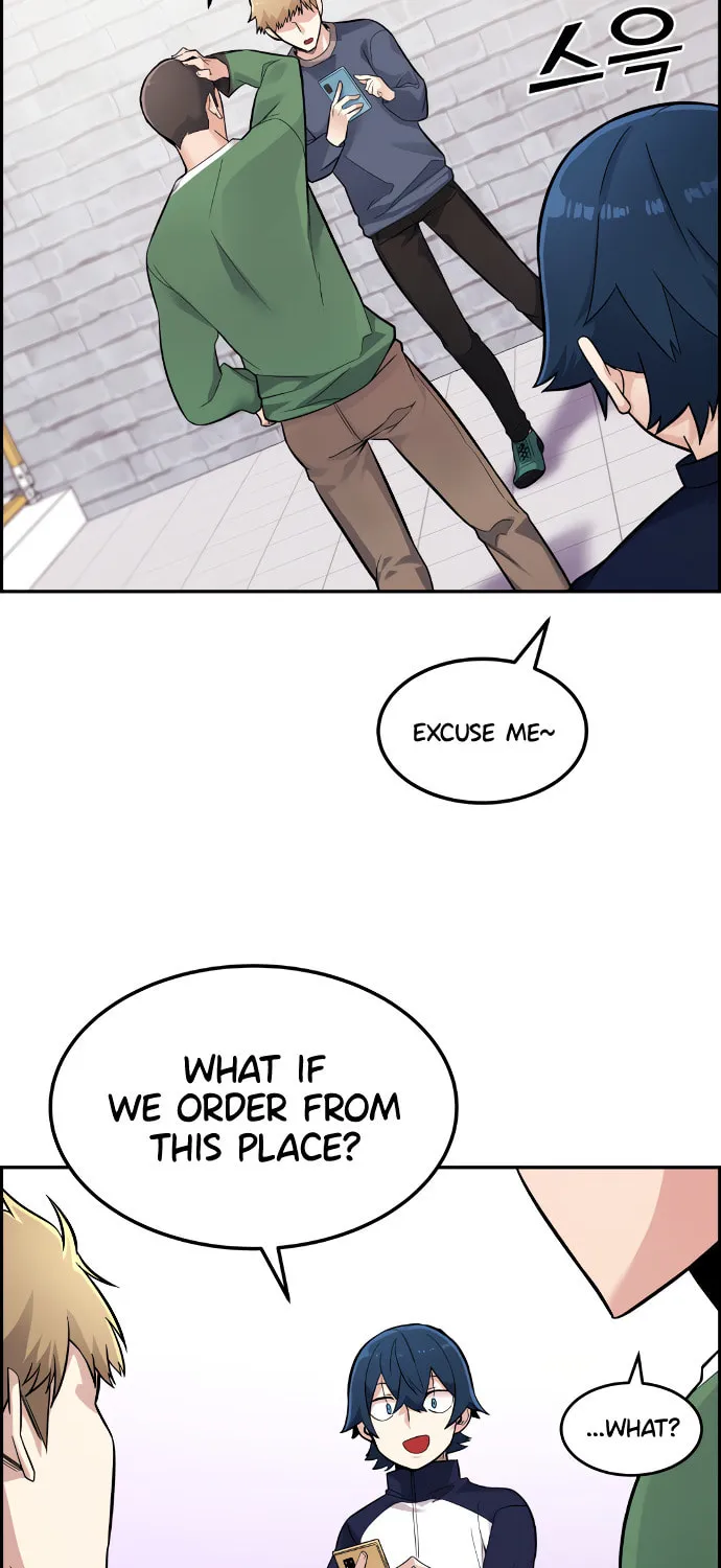 Webtoon Character Na Kang Lim Chapter 5 page 77 - 
