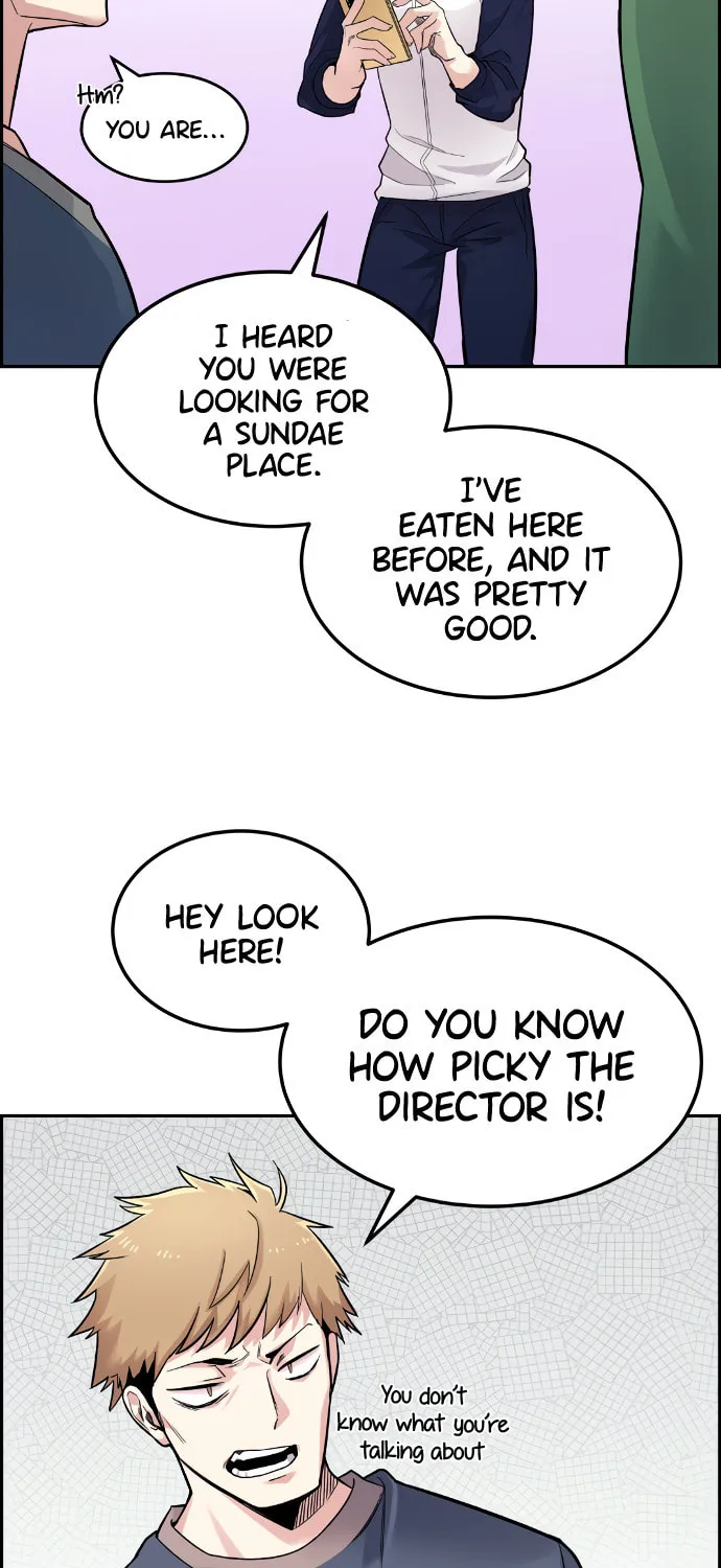 Webtoon Character Na Kang Lim Chapter 5 page 78 - 