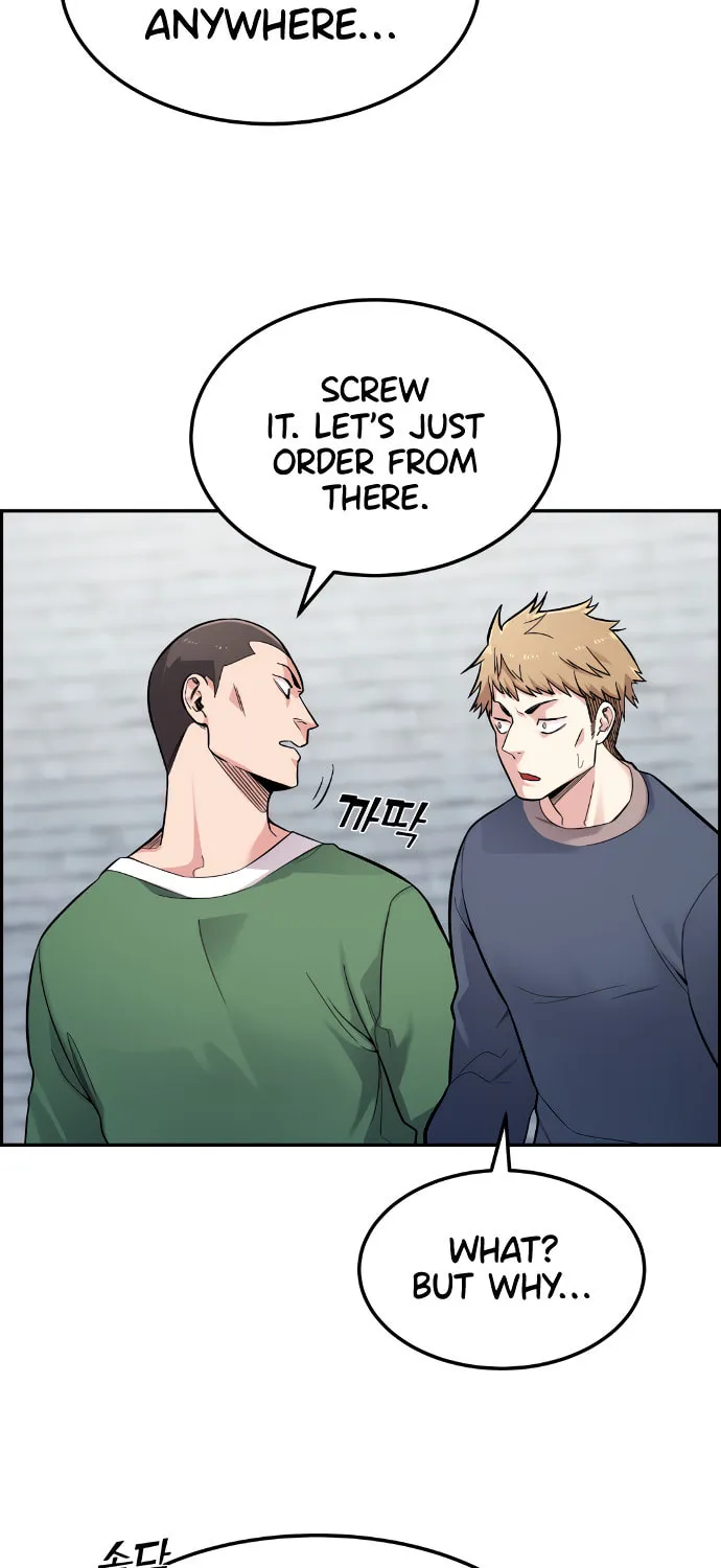 Webtoon Character Na Kang Lim Chapter 5 page 80 - 