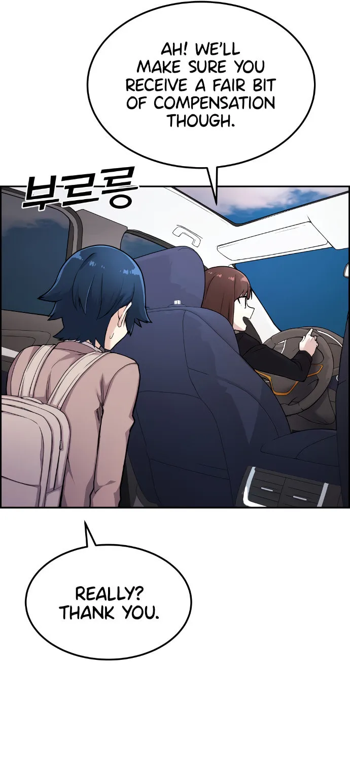 Webtoon Character Na Kang Lim Chapter 5 page 9 - 