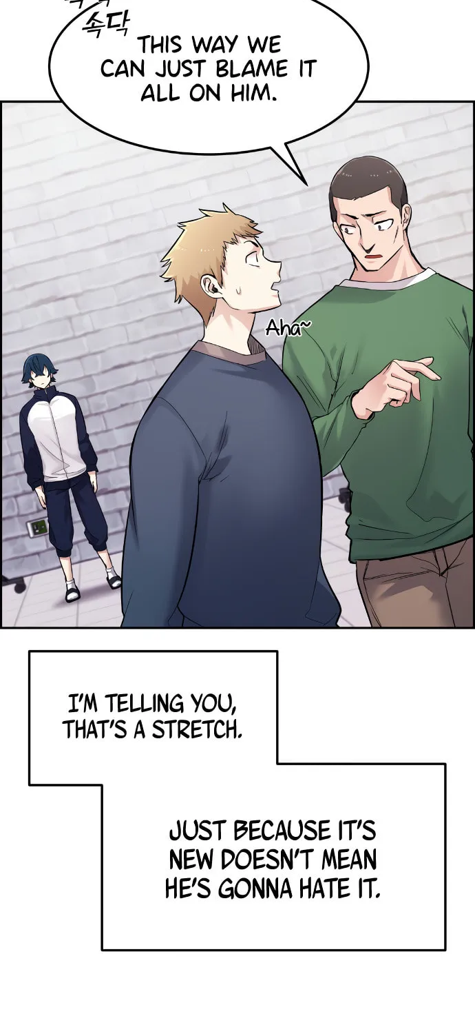 Webtoon Character Na Kang Lim Chapter 5 page 81 - 