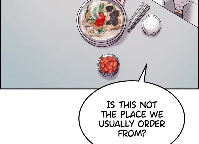 Webtoon Character Na Kang Lim Chapter 5 page 83 - 