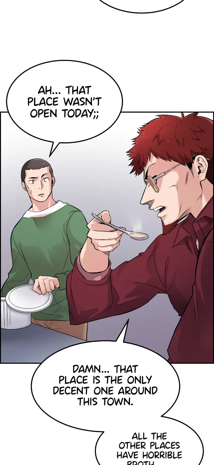 Webtoon Character Na Kang Lim Chapter 5 page 84 - 