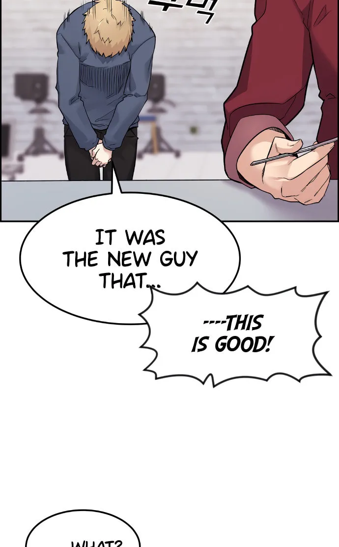 Webtoon Character Na Kang Lim Chapter 5 page 86 - 