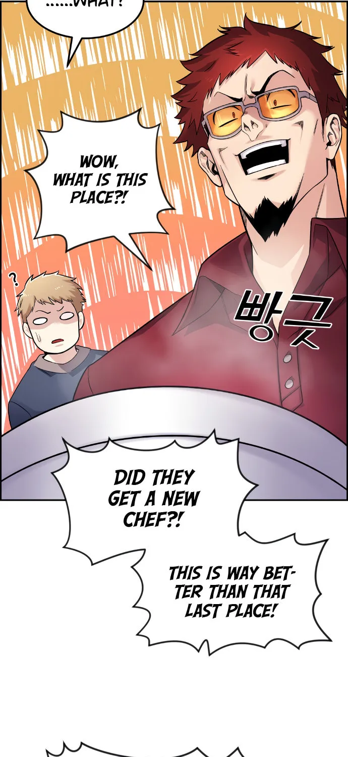 Webtoon Character Na Kang Lim Chapter 5 page 87 - 