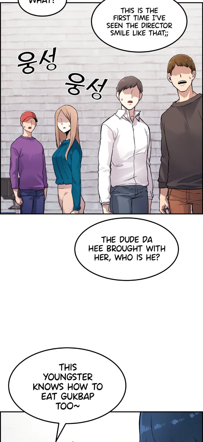 Webtoon Character Na Kang Lim Chapter 5 page 89 - 