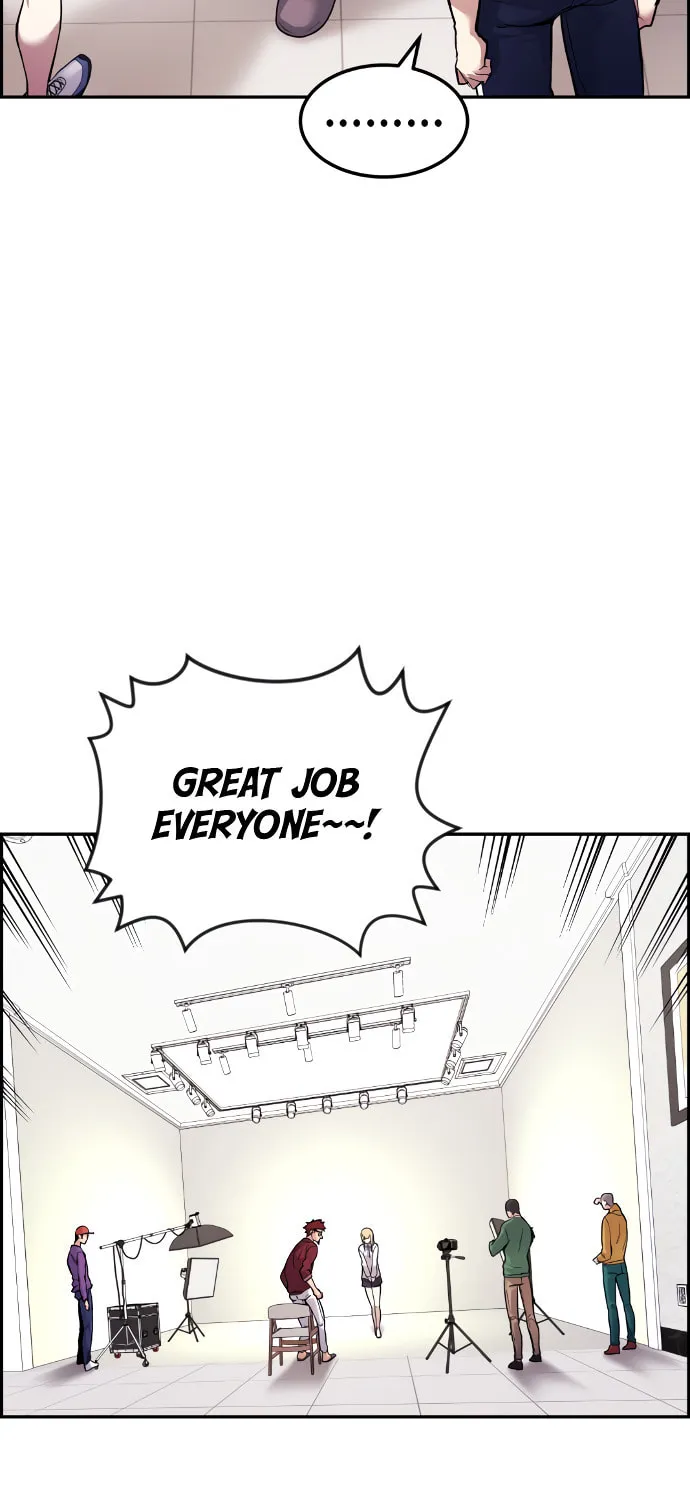 Webtoon Character Na Kang Lim Chapter 5 page 93 - 