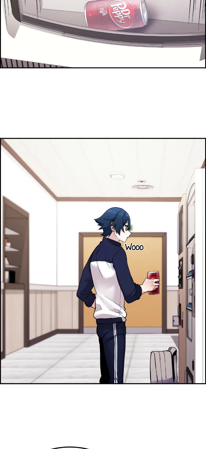 Webtoon Character Na Kang Lim Chapter 5 page 95 - 