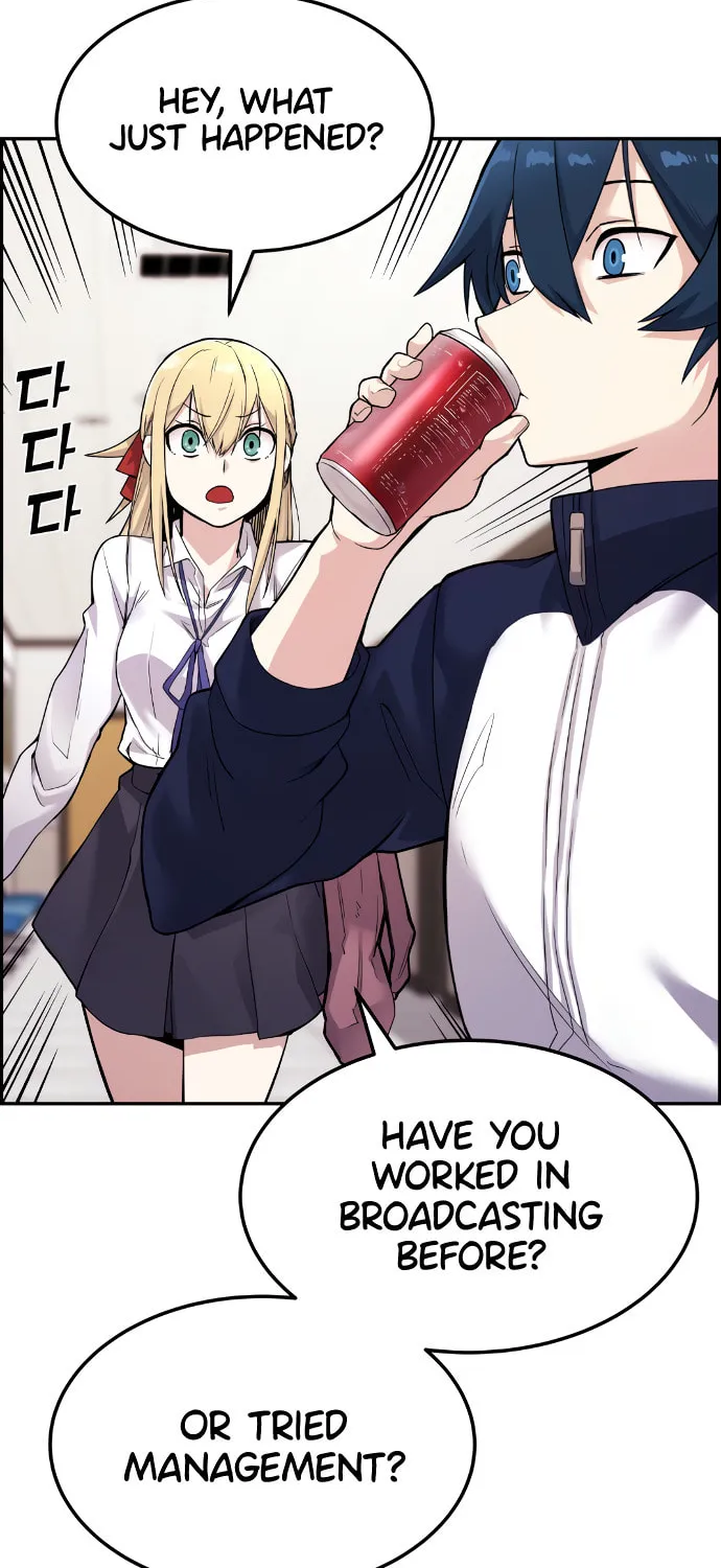Webtoon Character Na Kang Lim Chapter 5 page 96 - 