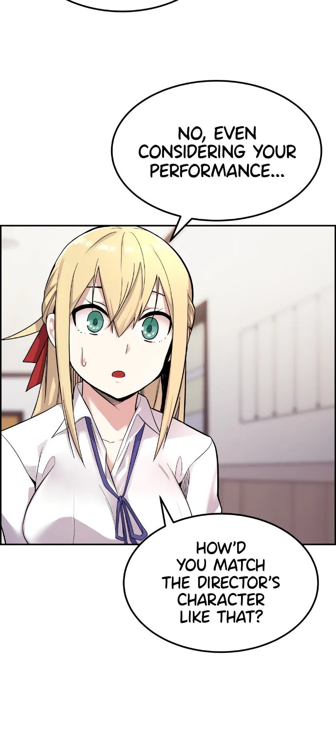 Webtoon Character Na Kang Lim Chapter 5 page 97 - 