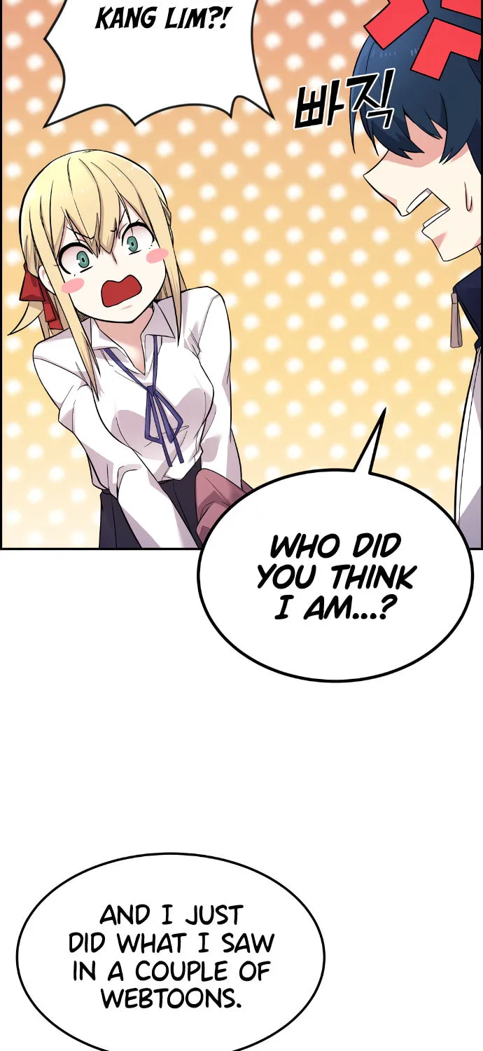 Webtoon Character Na Kang Lim Chapter 5 page 100 - 