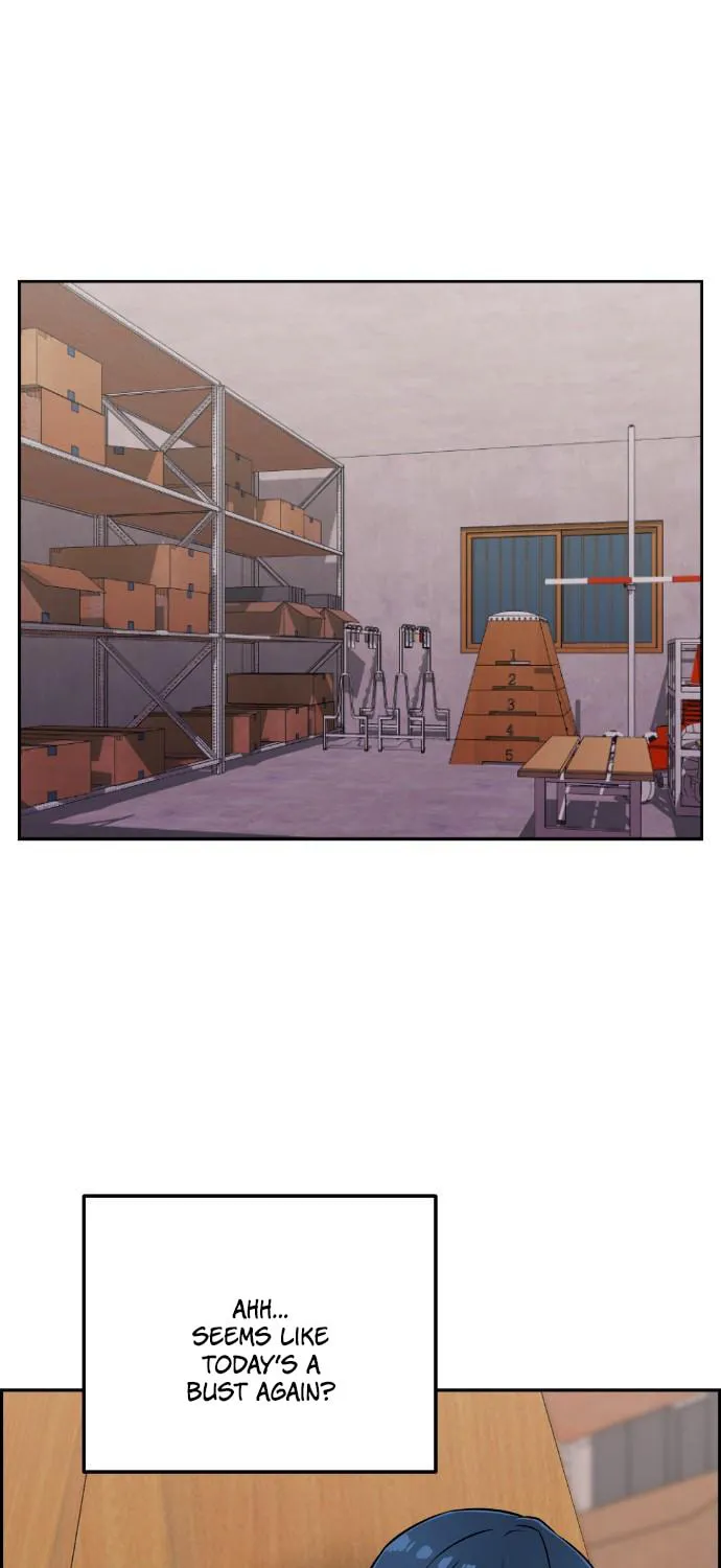 Webtoon Character Na Kang Lim Chapter 50 page 2 - 