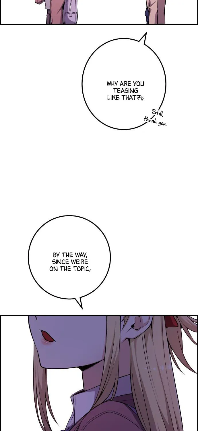 Webtoon Character Na Kang Lim Chapter 50 page 102 - 