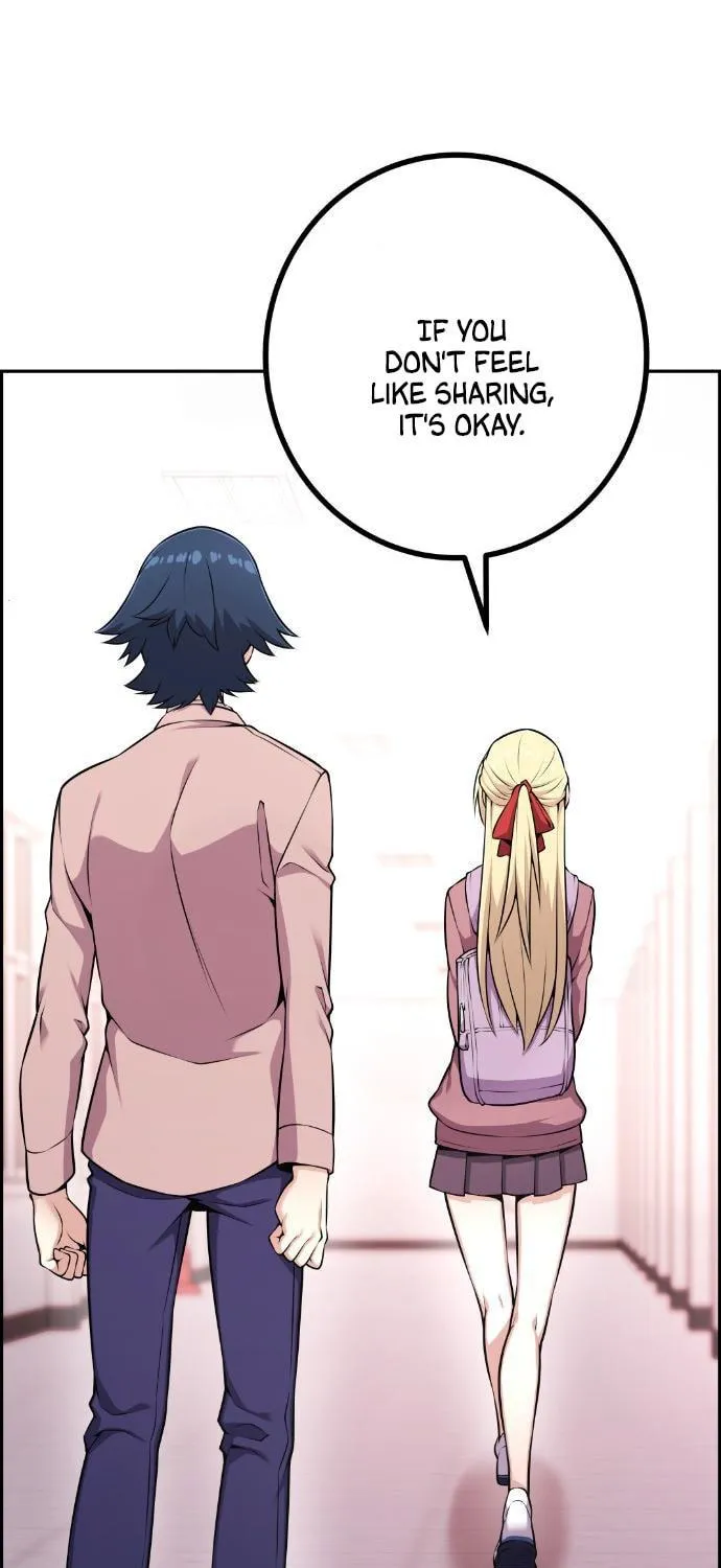 Webtoon Character Na Kang Lim Chapter 50 page 106 - 