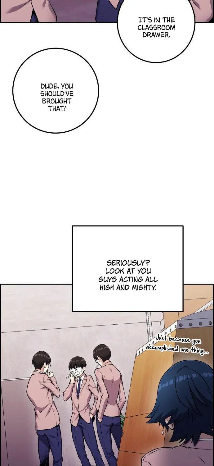 Webtoon Character Na Kang Lim Chapter 50 page 12 - 