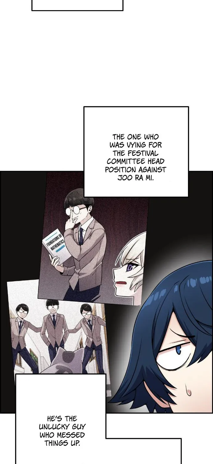 Webtoon Character Na Kang Lim Chapter 50 page 14 - 