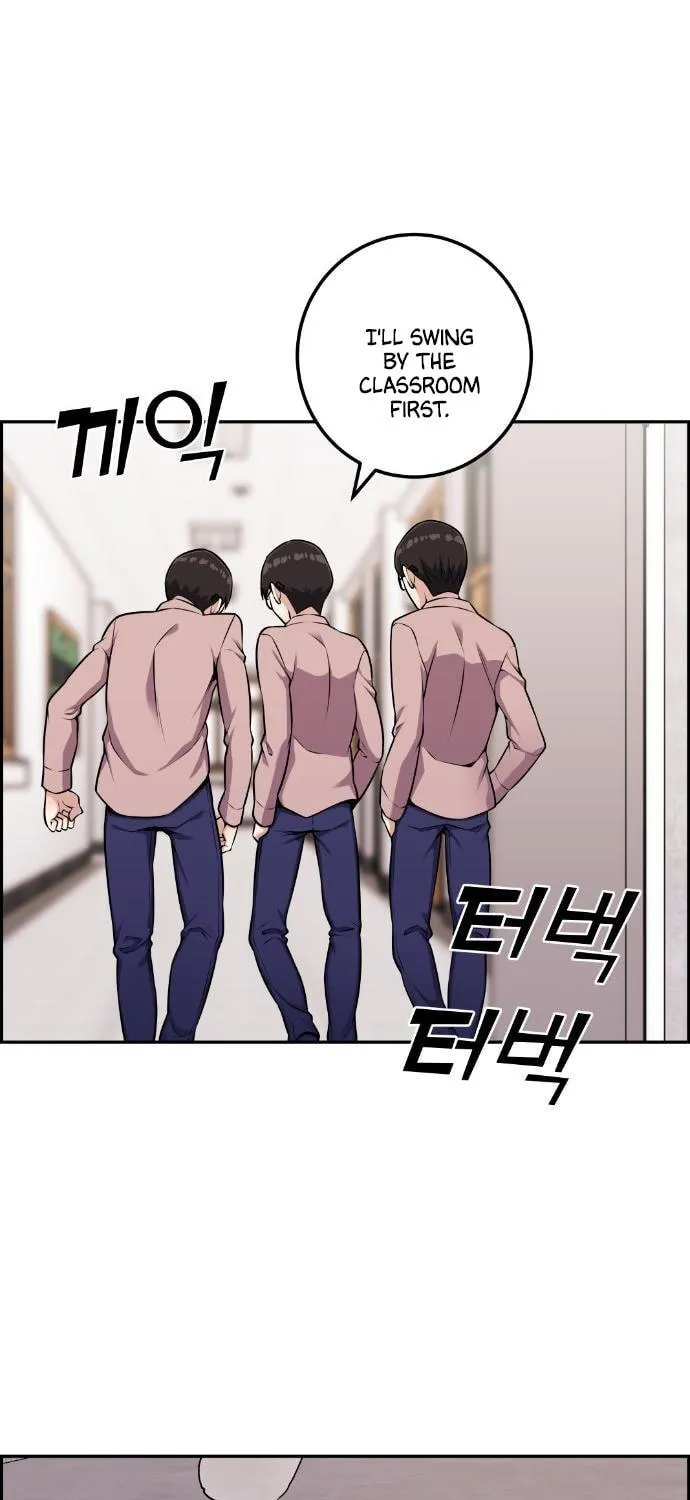 Webtoon Character Na Kang Lim Chapter 50 page 16 - 