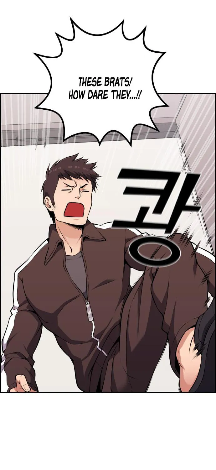 Webtoon Character Na Kang Lim Chapter 50 page 30 - 