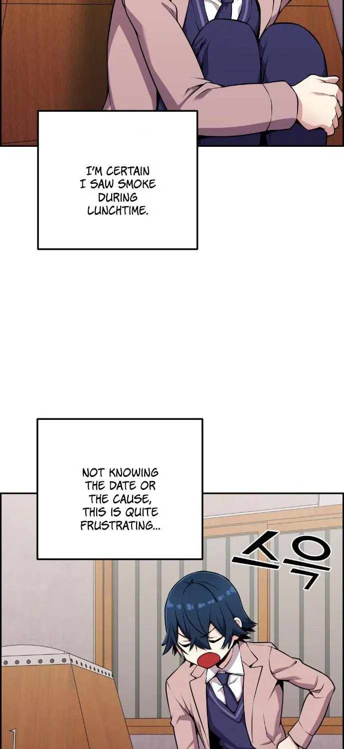 Webtoon Character Na Kang Lim Chapter 50 page 4 - 