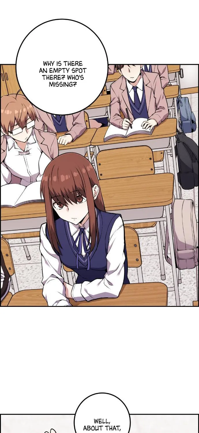 Webtoon Character Na Kang Lim Chapter 50 page 36 - 