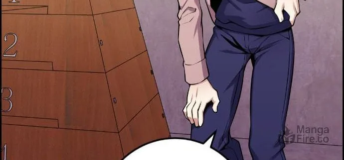 Webtoon Character Na Kang Lim Chapter 50 page 5 - 