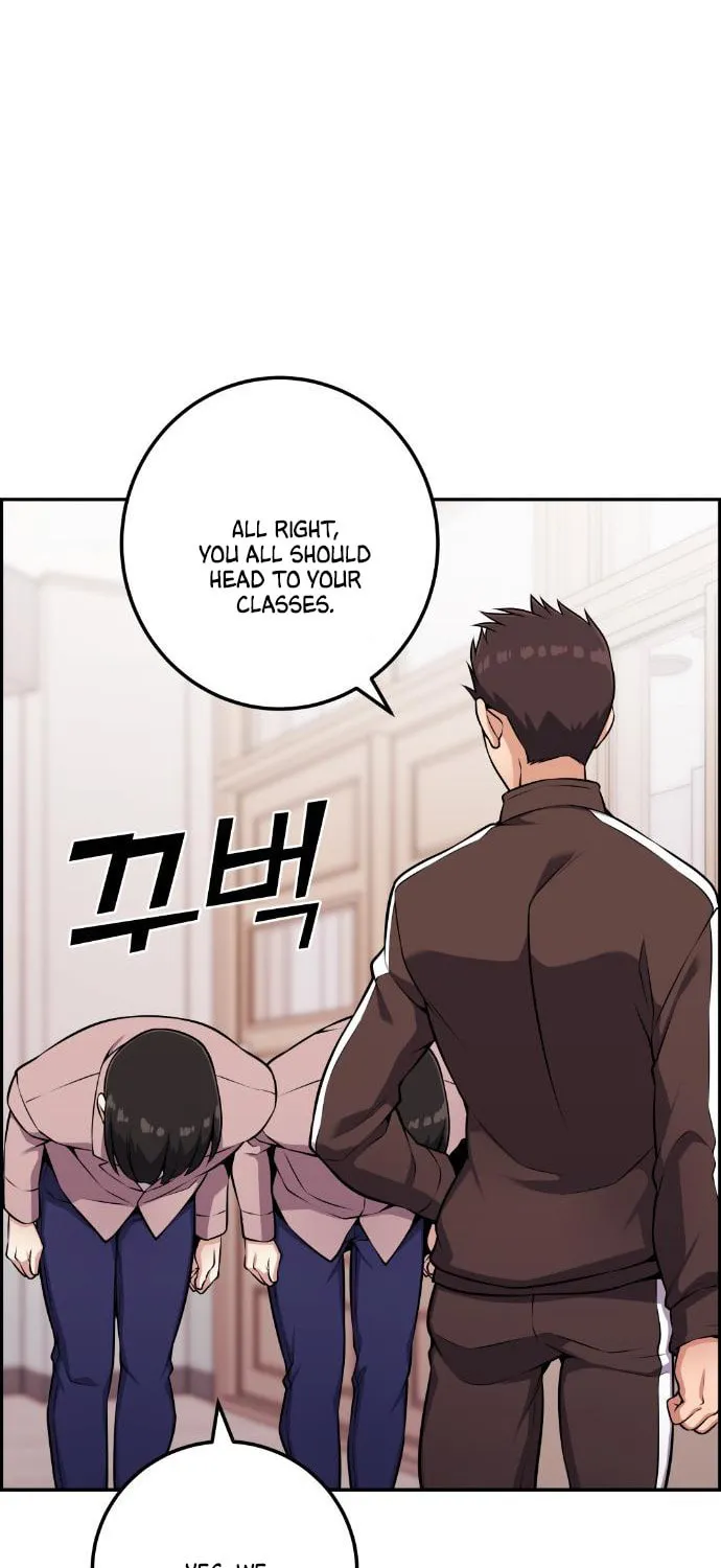 Webtoon Character Na Kang Lim Chapter 50 page 42 - 