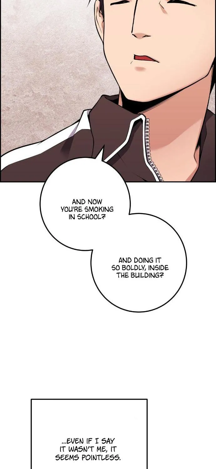 Webtoon Character Na Kang Lim Chapter 50 page 46 - 