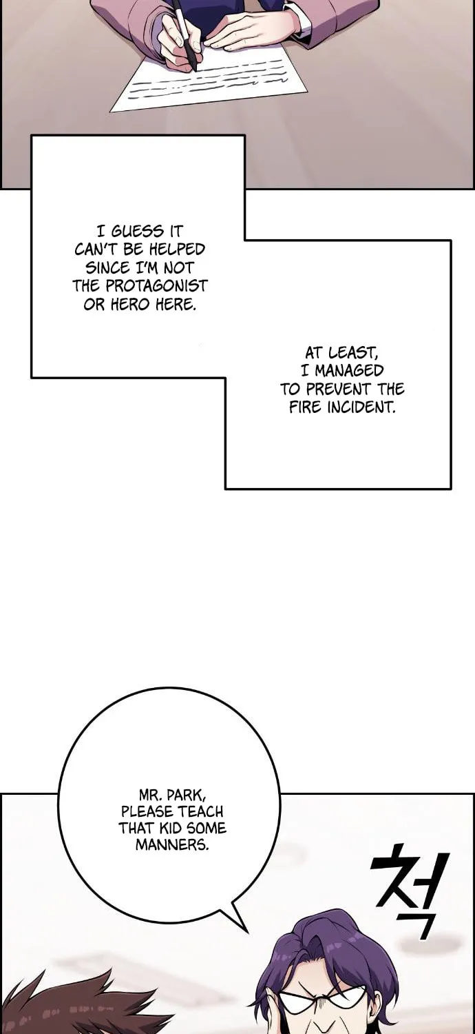 Webtoon Character Na Kang Lim Chapter 50 page 50 - 