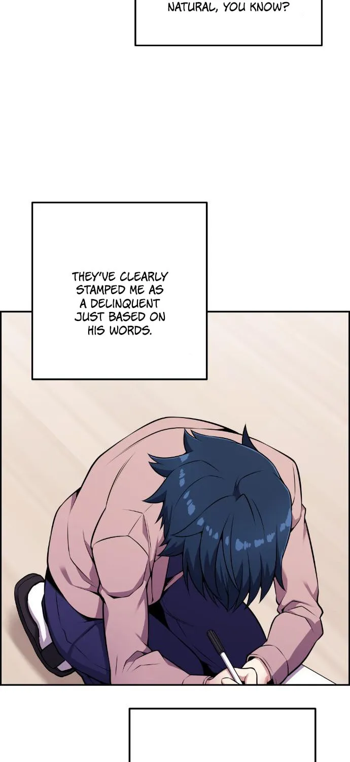 Webtoon Character Na Kang Lim Chapter 50 page 56 - 