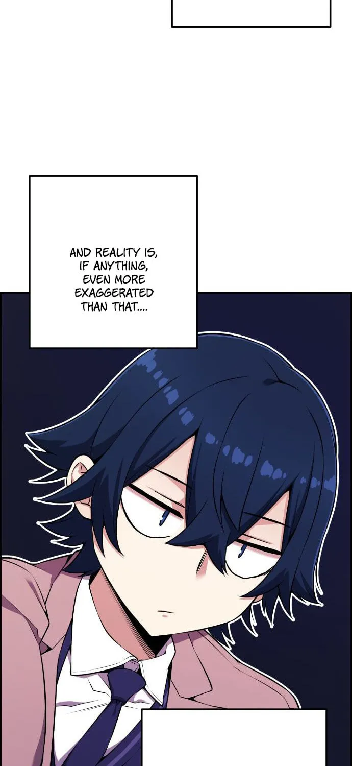 Webtoon Character Na Kang Lim Chapter 50 page 60 - 