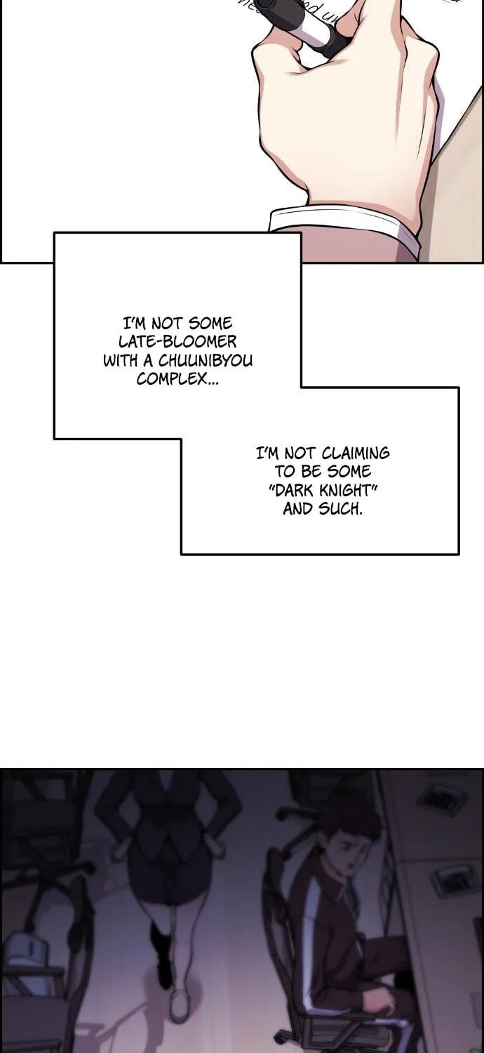 Webtoon Character Na Kang Lim Chapter 50 page 68 - 