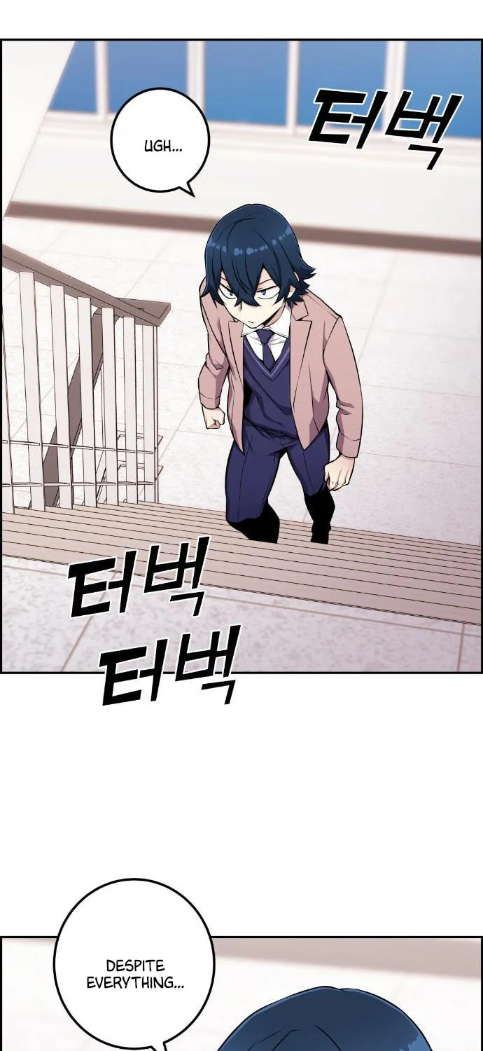 Webtoon Character Na Kang Lim Chapter 50 page 72 - 