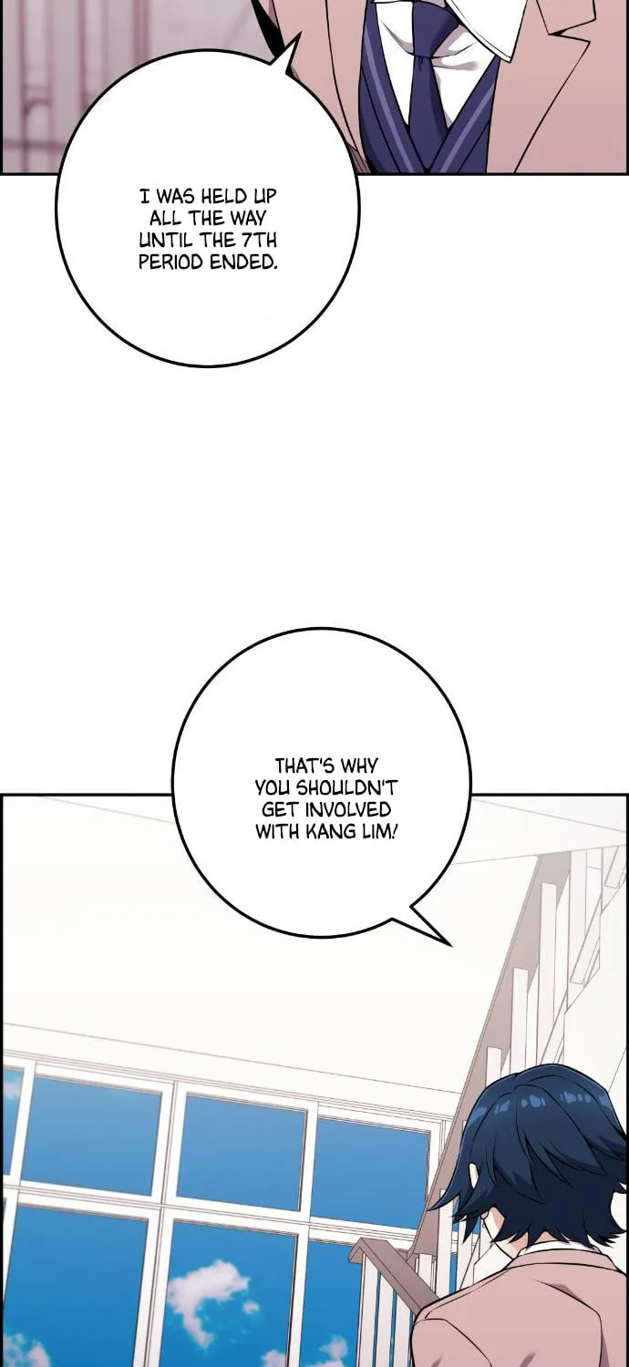 Webtoon Character Na Kang Lim Chapter 50 page 74 - 