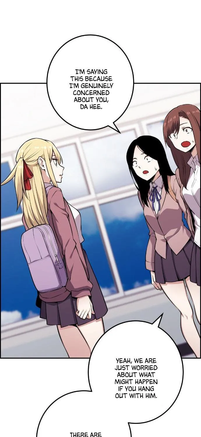 Webtoon Character Na Kang Lim Chapter 50 page 76 - 
