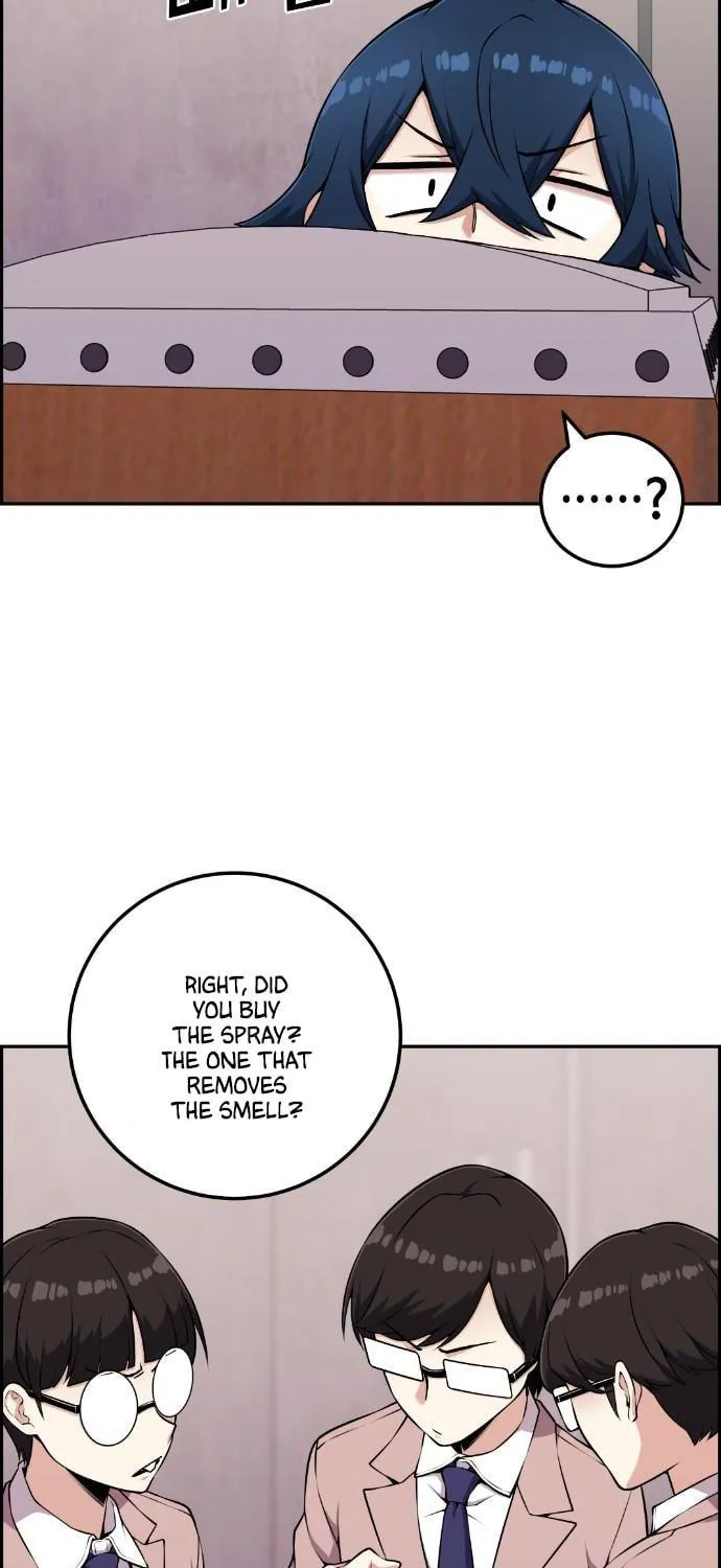 Webtoon Character Na Kang Lim Chapter 50 page 10 - 